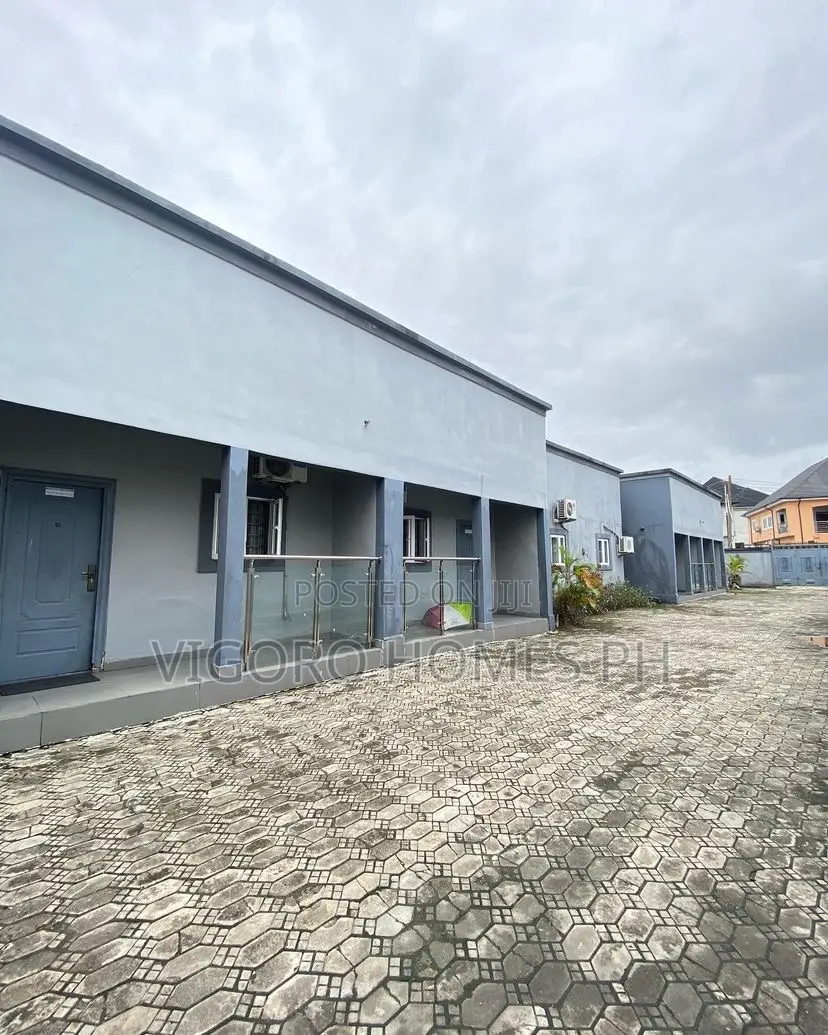 Deed of Conveyance Hotel in Port-Harcourt