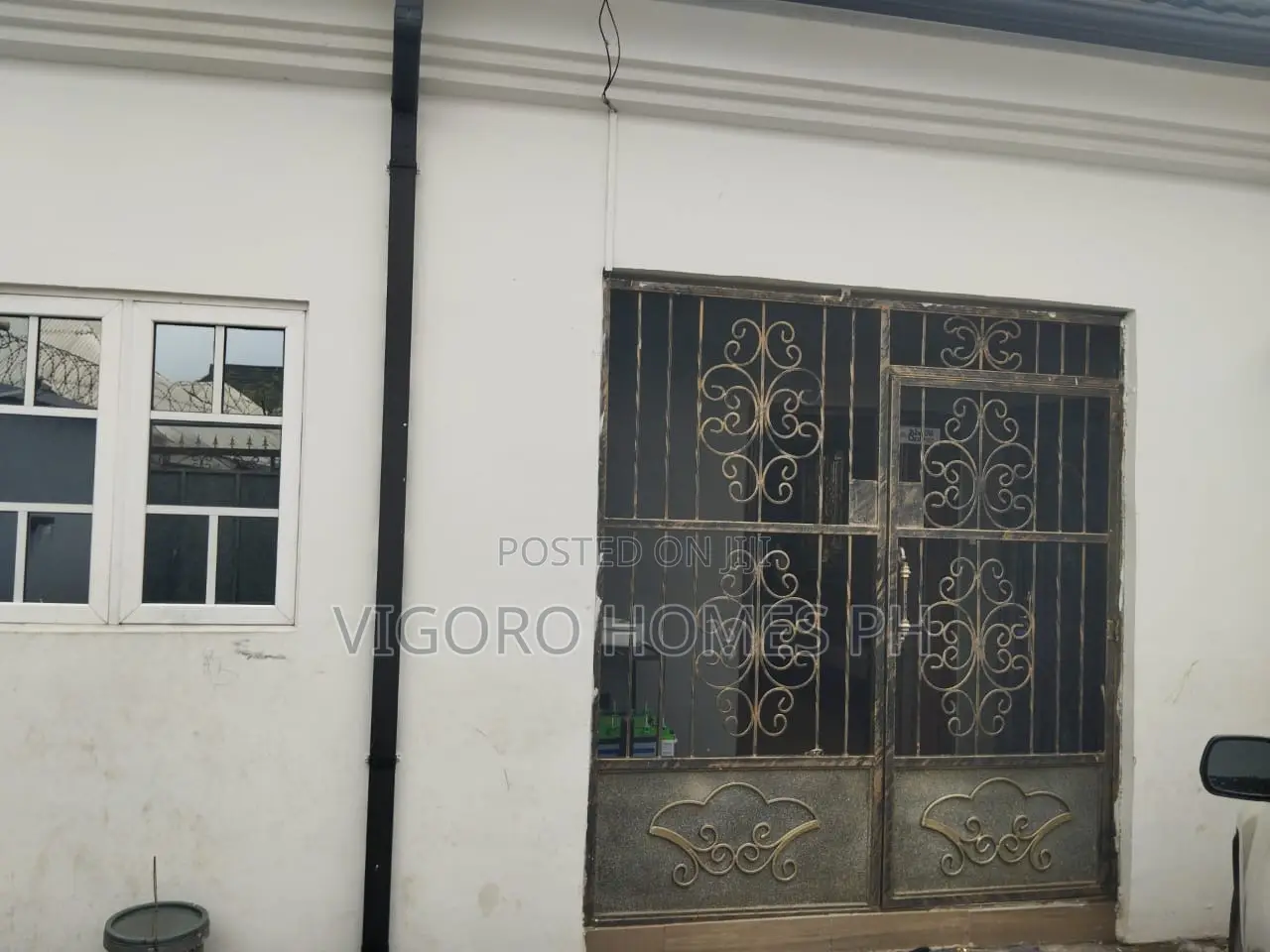 3bdrm Bungalow in Port-Harcourt for sale in Port-Harcourt
