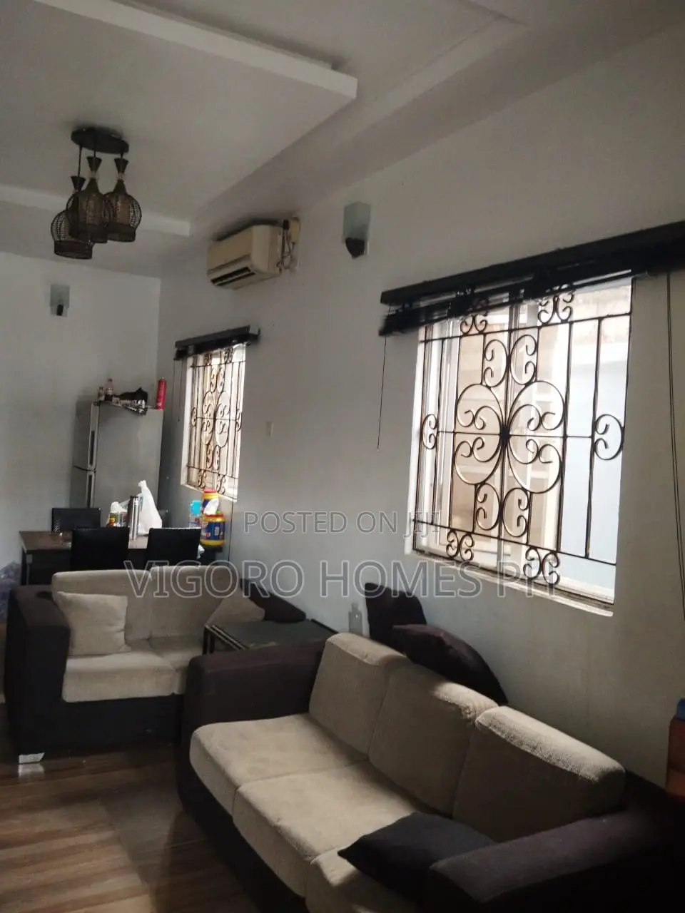 3bdrm Bungalow in Port-Harcourt for sale in Port-Harcourt