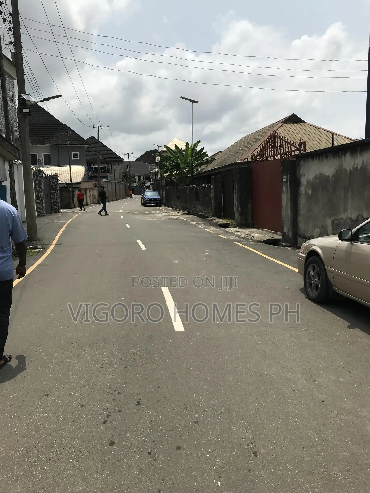 3bdrm Bungalow in Port-Harcourt for sale in Port-Harcourt