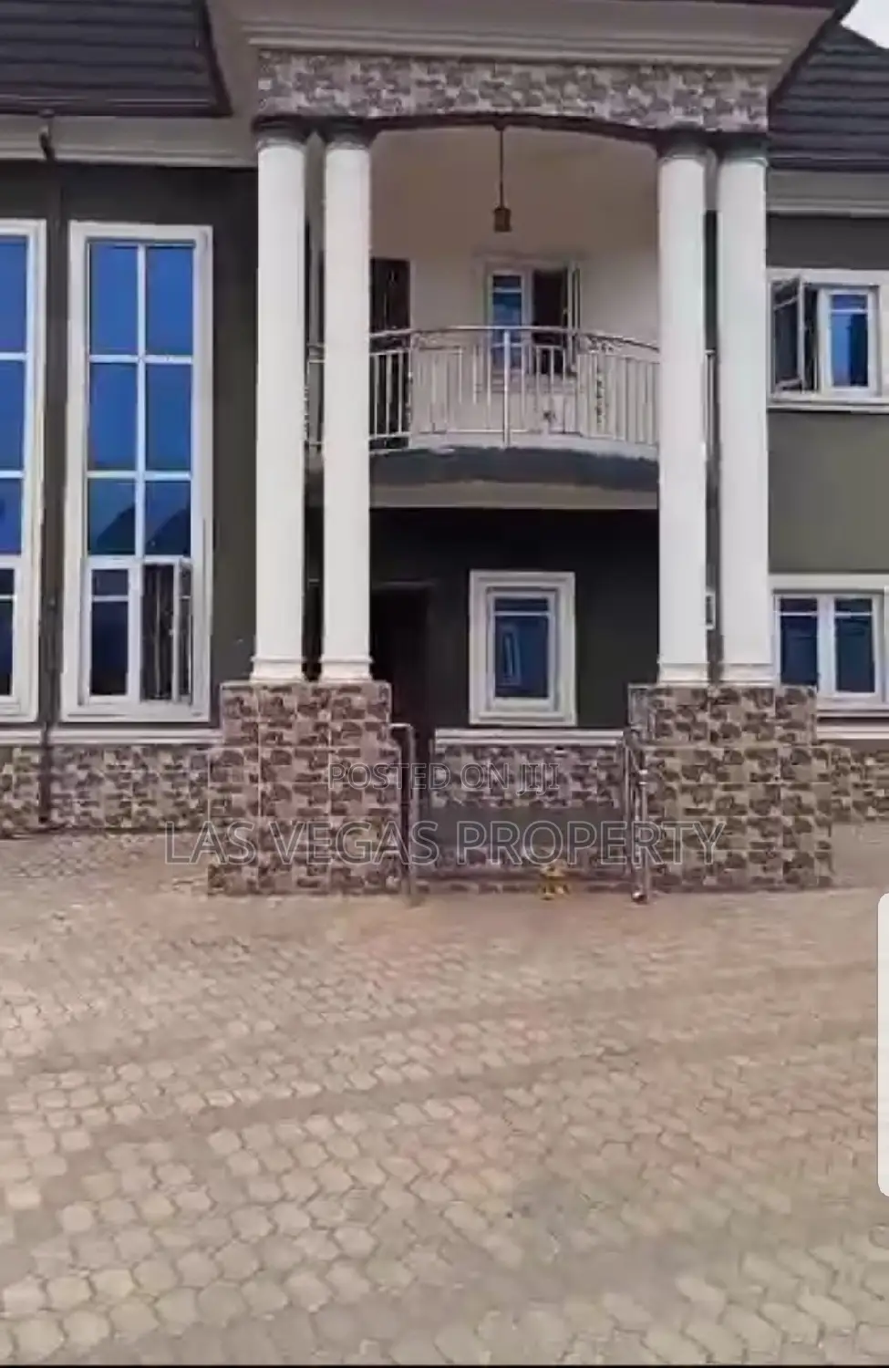 Furnished 5bdrm Duplex in Owerri for sale in Owerri