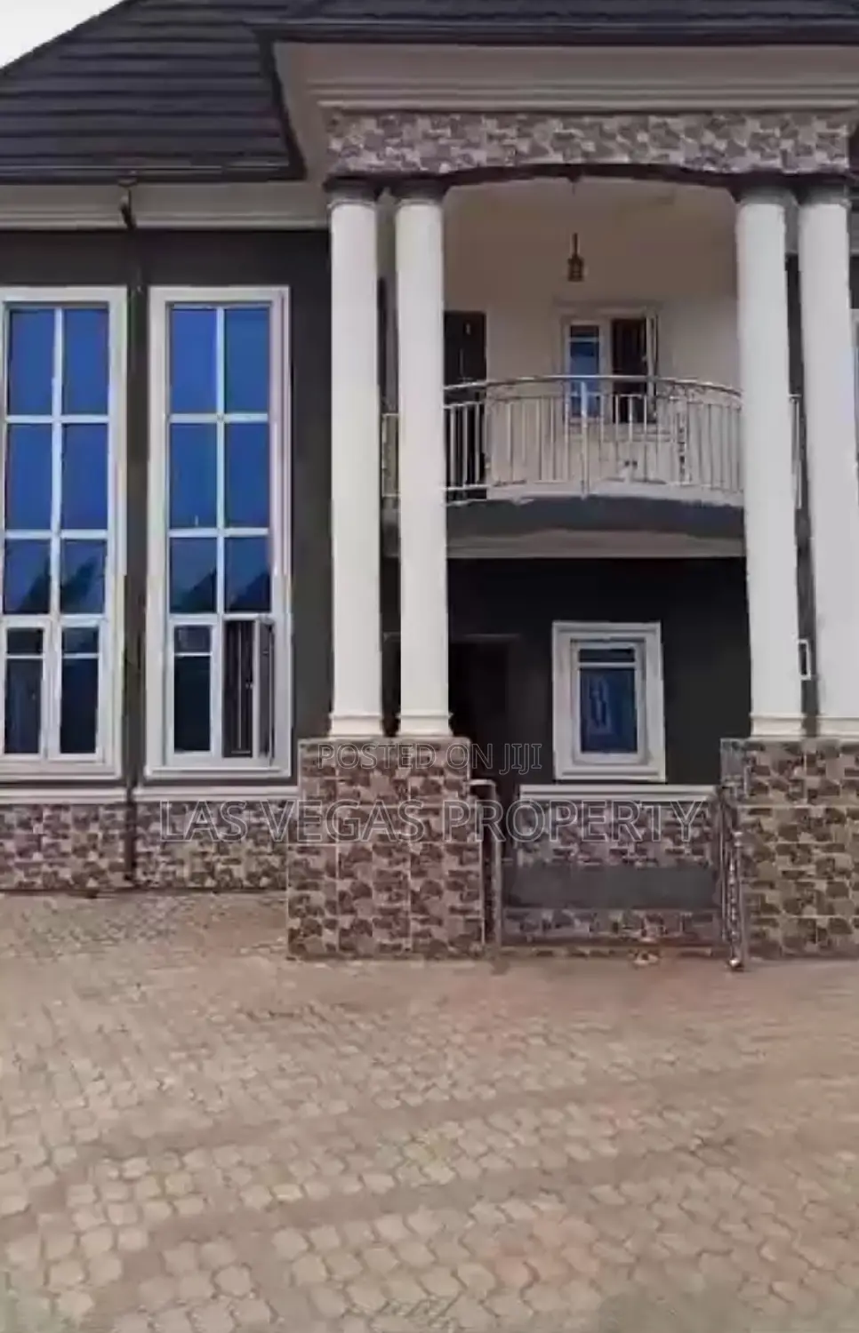 Furnished 5bdrm Duplex in Owerri for sale in Owerri