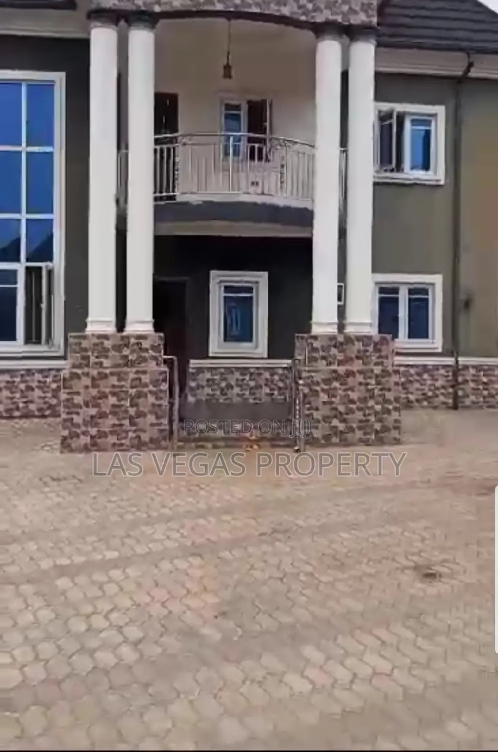Furnished 5bdrm Duplex in Owerri for sale in Owerri
