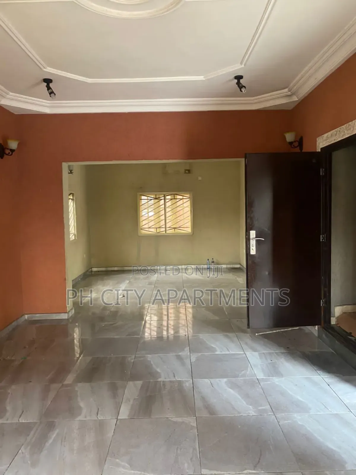 3bdrm Duplex in Rumuibekwe for rent in Rumuibekwe