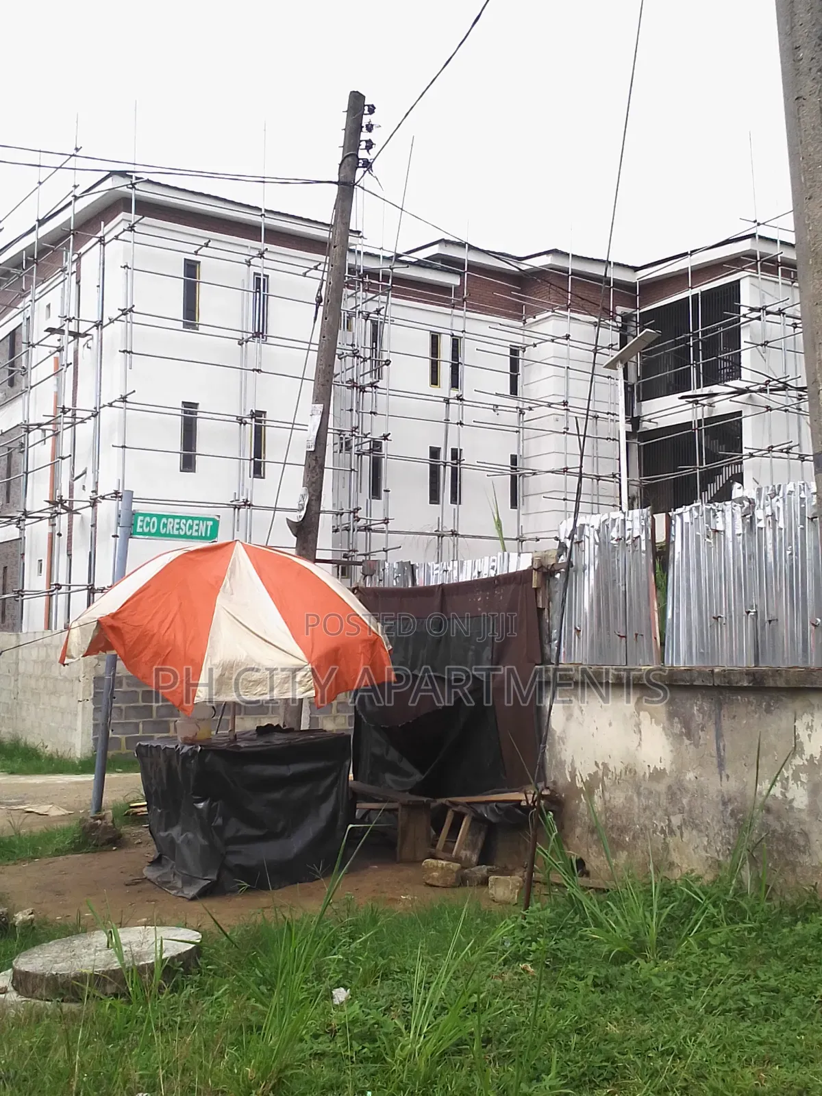 3bdrm Duplex in Rumuibekwe for rent in Rumuibekwe