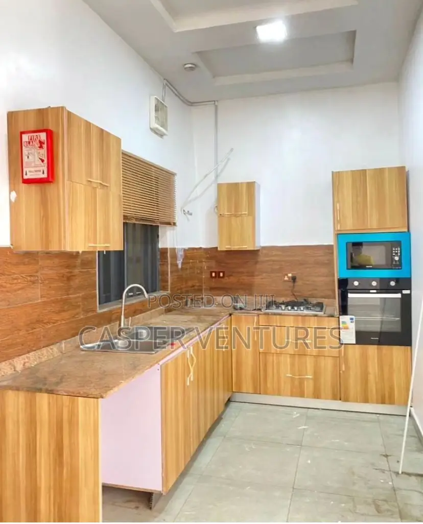 1bdrm Apartment in Phase 1 for rent in Lekki Phase 1
