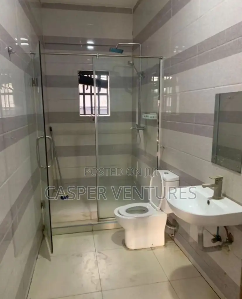 1bdrm Apartment in Phase 1 for rent in Lekki Phase 1