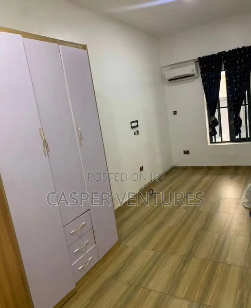 1bdrm Apartment in Phase 1 for rent in Lekki Phase 1