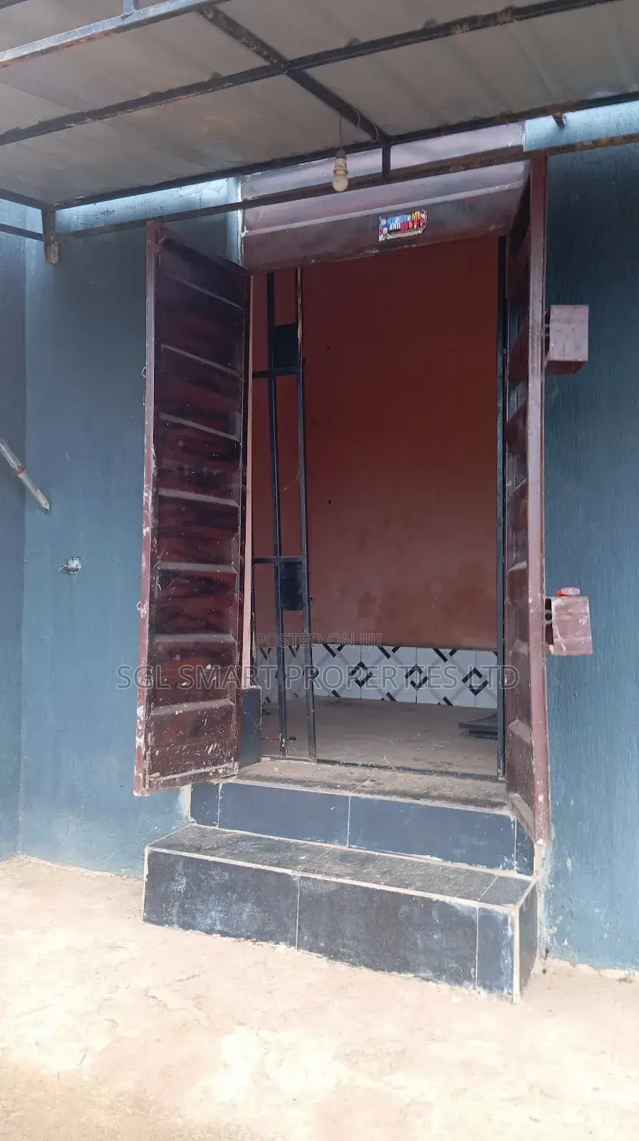 Shop to Let at Umuike Awka in Awka