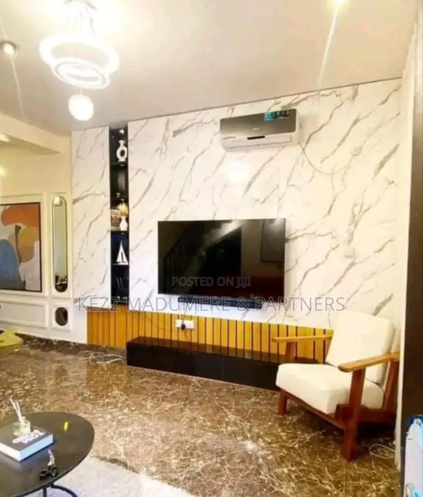 6bdrm Block of Flats in Alakahia , Port for sale in Port-Harcourt