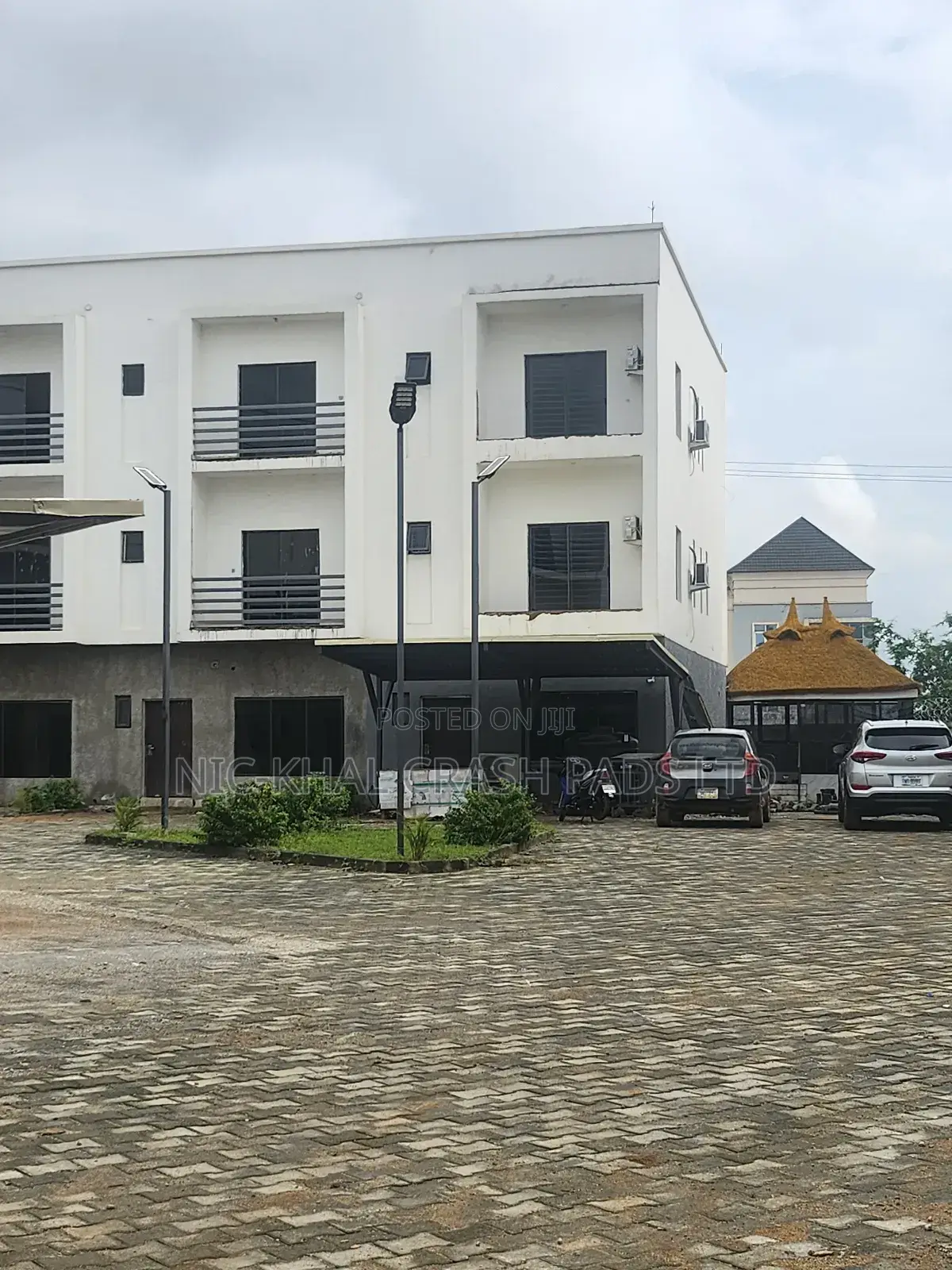 4bdrm Townhouse/Terrace in Jahi Gilmor for sale in Jahi