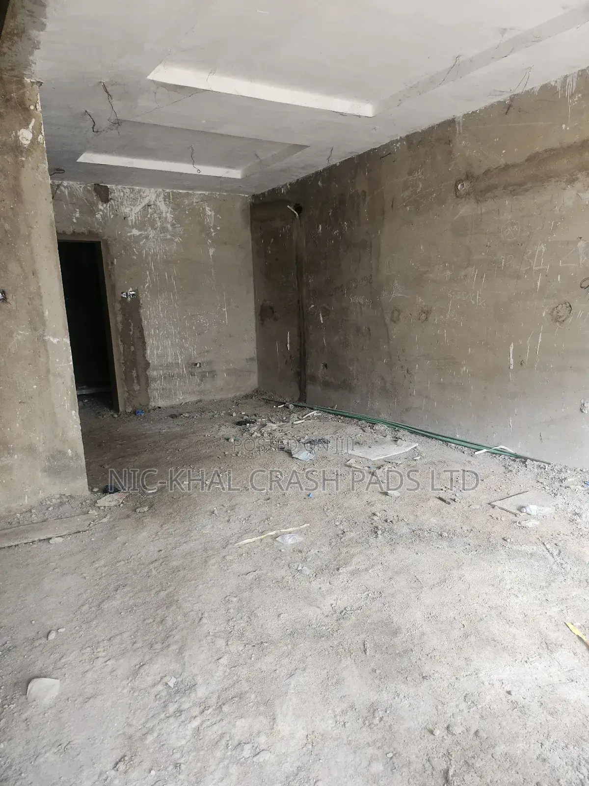 4bdrm Townhouse/Terrace in Jahi Gilmor for sale in Jahi