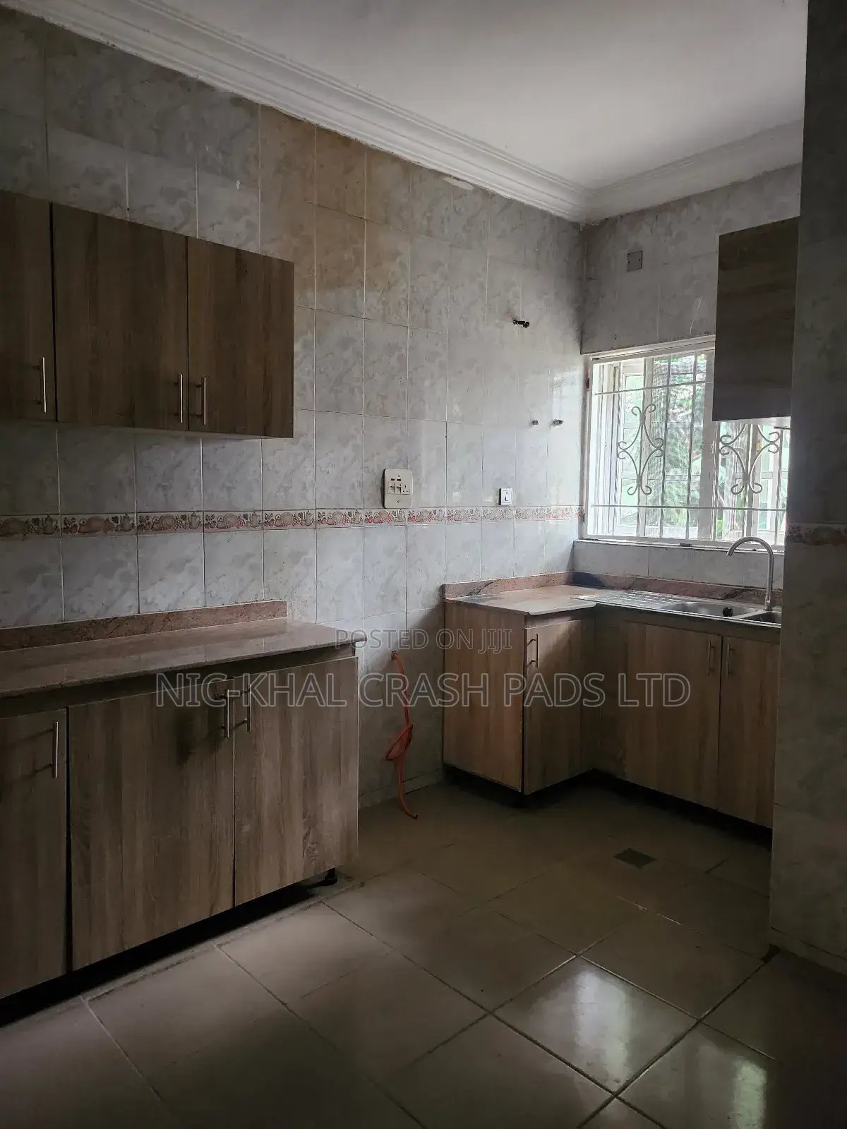 4bdrm Duplex in Jahi Gilmor for rent in Jahi