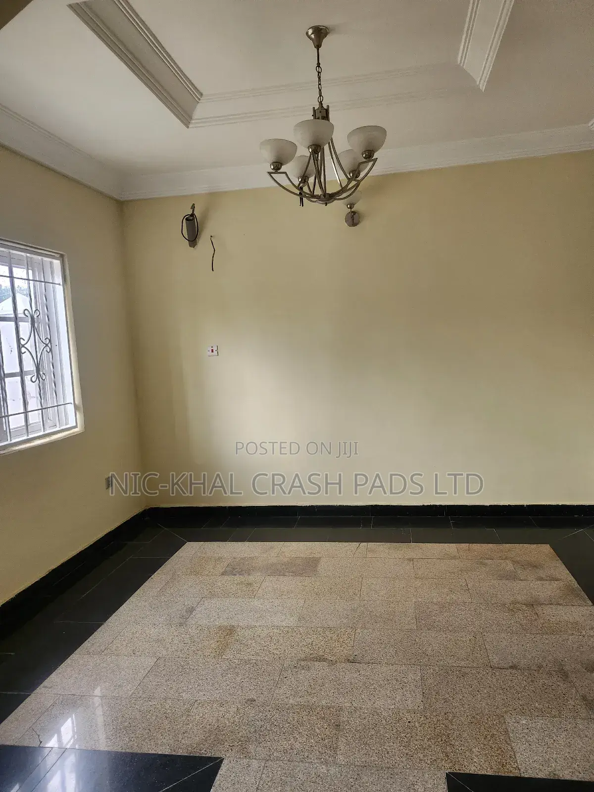 4bdrm Duplex in Jahi Gilmor for rent in Jahi