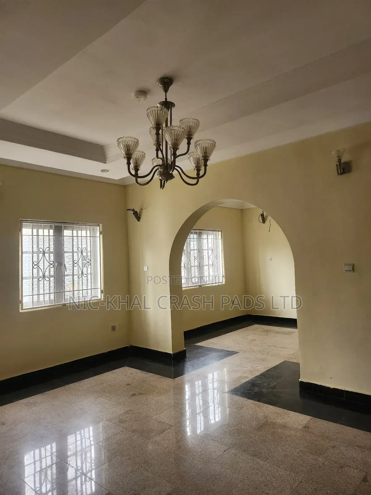 4bdrm Duplex in Jahi Gilmor for rent in Jahi
