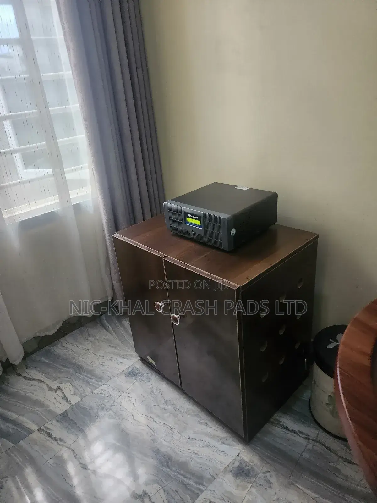 Furnished Mini Flat in Jahi for rent in Jahi