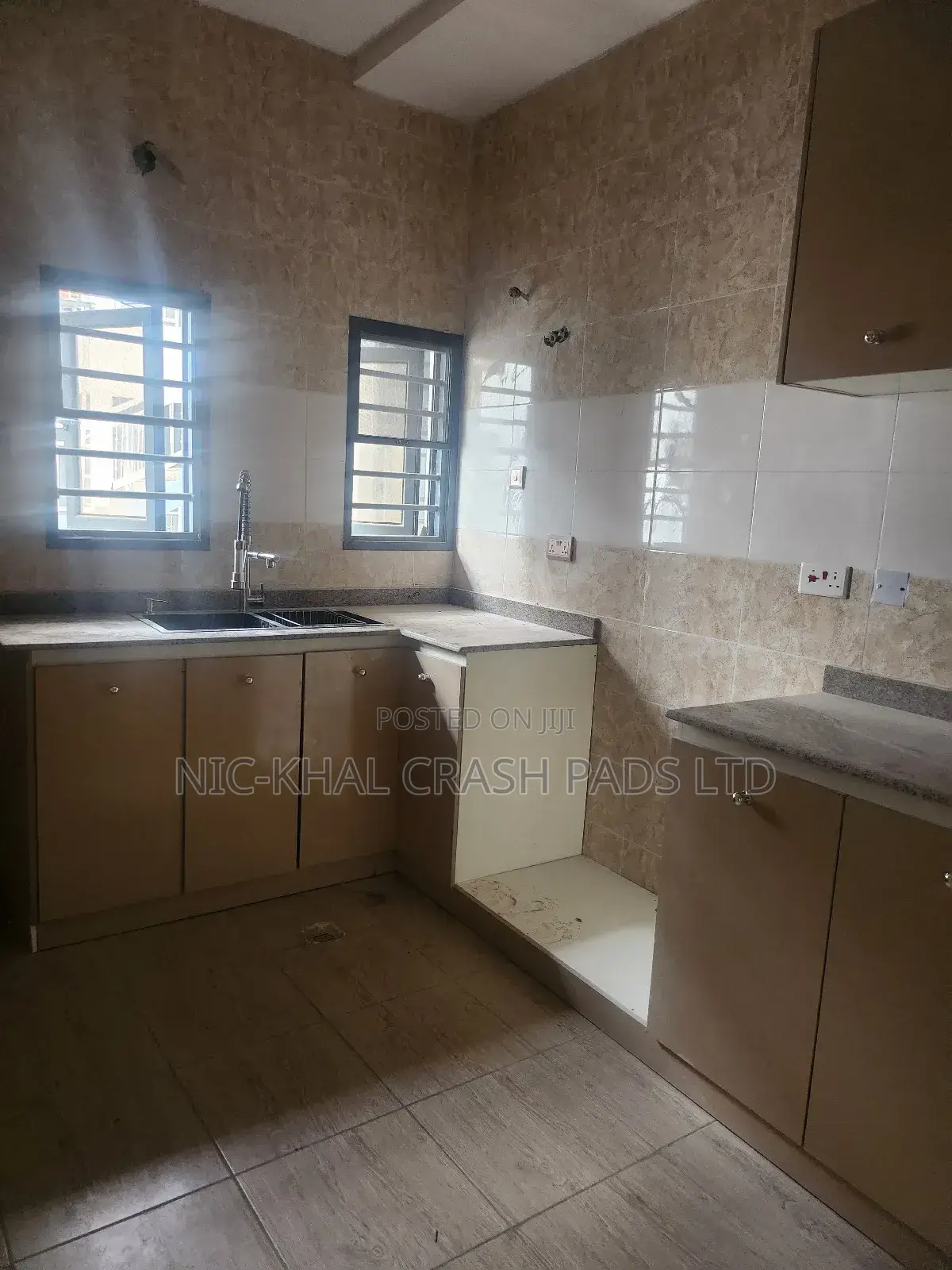 3bdrm Apartment in Jahi Gilmor for rent in Jahi