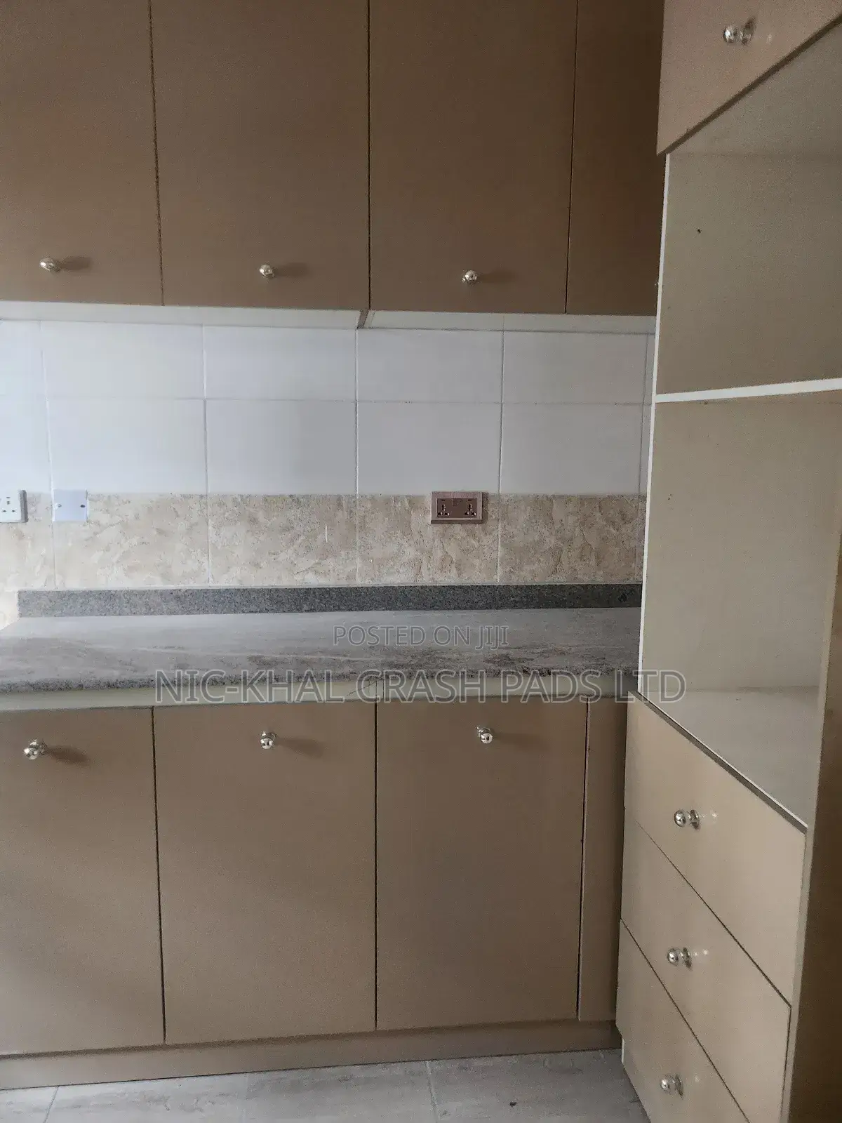 3bdrm Apartment in Jahi Gilmor for rent in Jahi