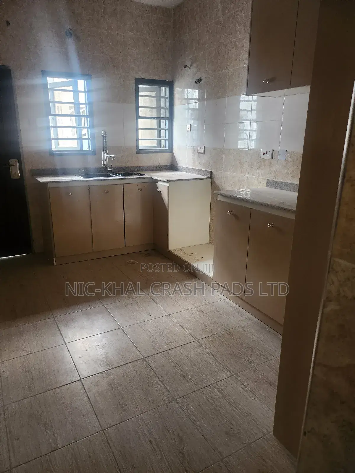 3bdrm Apartment in Jahi Gilmor for rent in Jahi