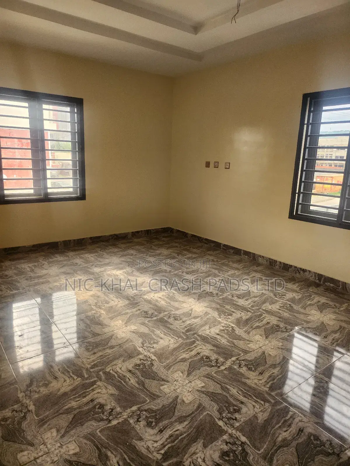 3bdrm Apartment in Jahi Gilmor for rent in Jahi