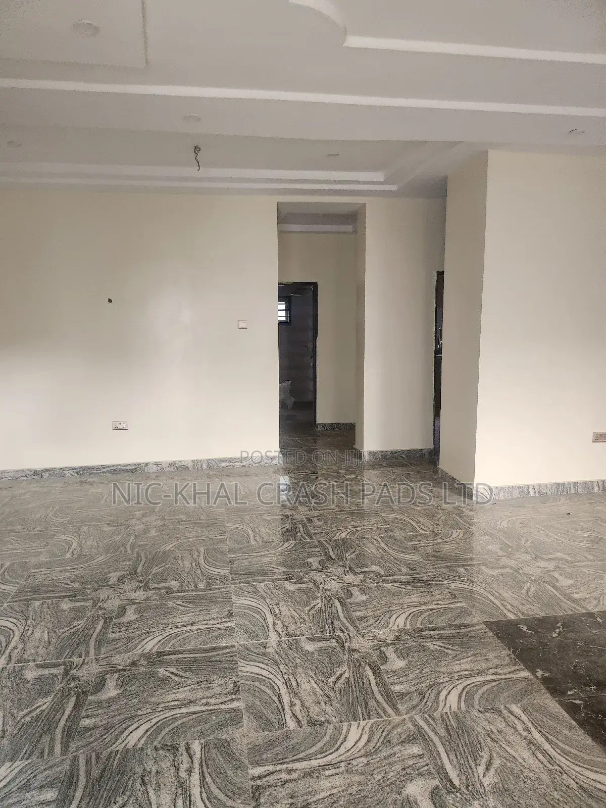 3bdrm Apartment in Jahi Gilmor for rent in Jahi