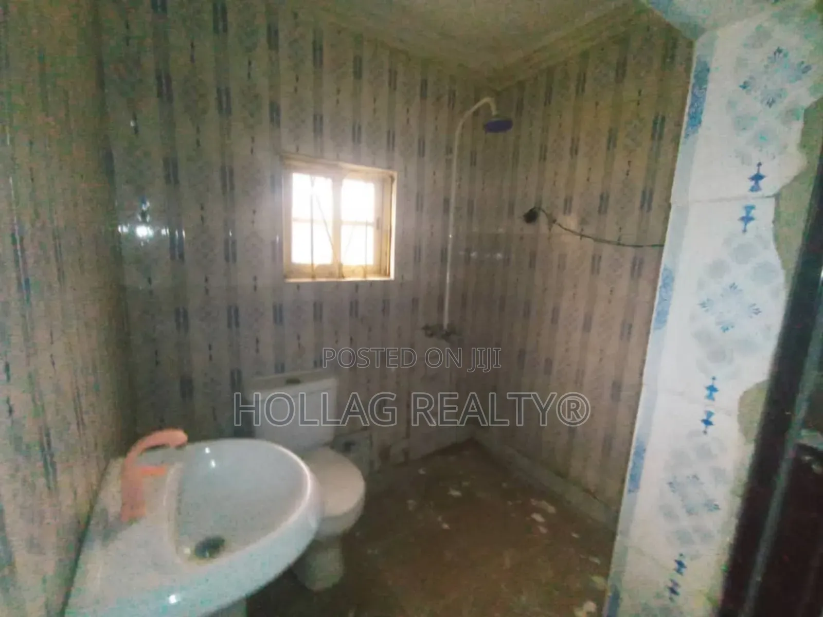 6bdrm House in Magboro, Berger for sale in Berger