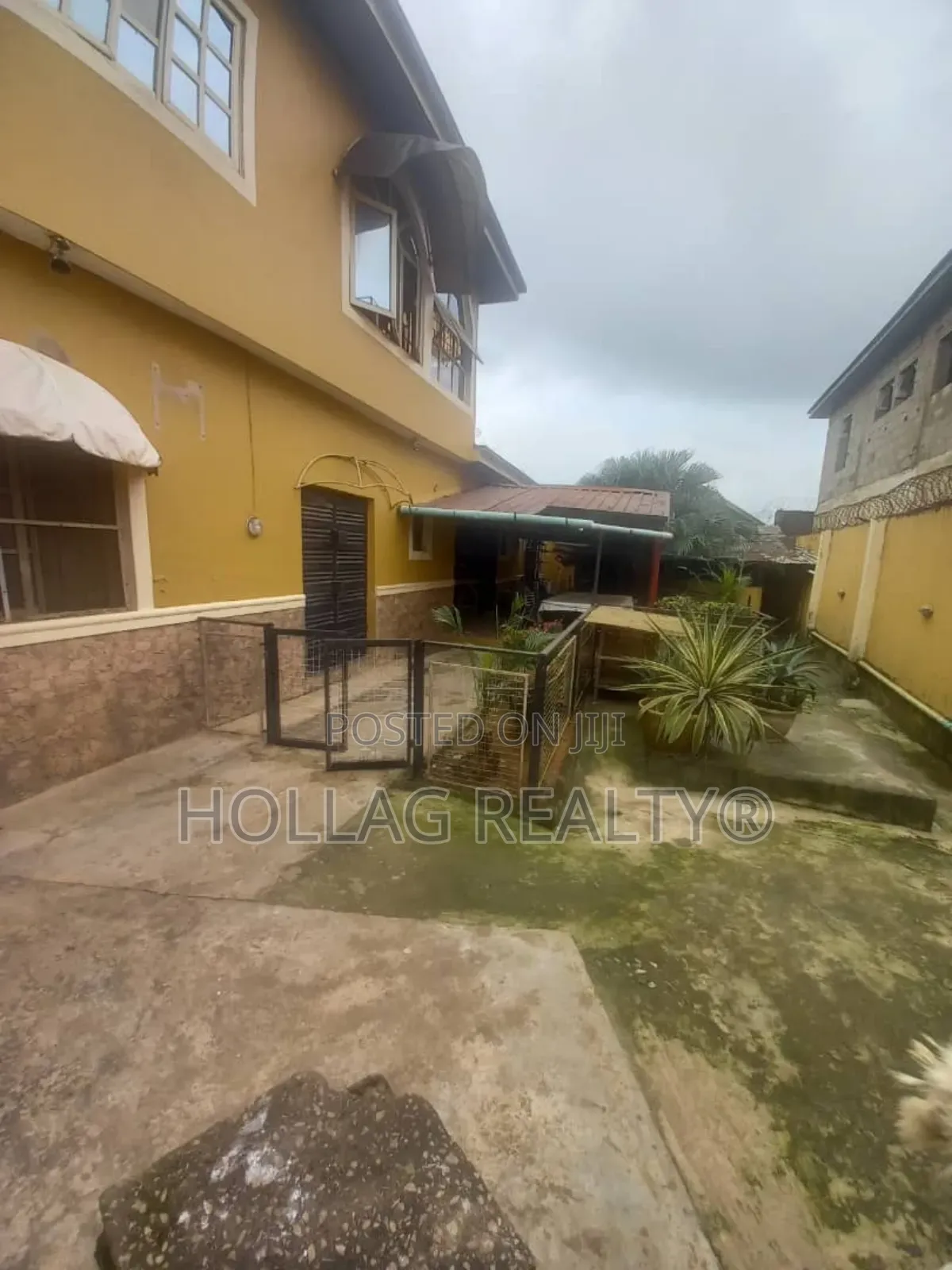 6bdrm House in Magboro, Berger for sale in Berger