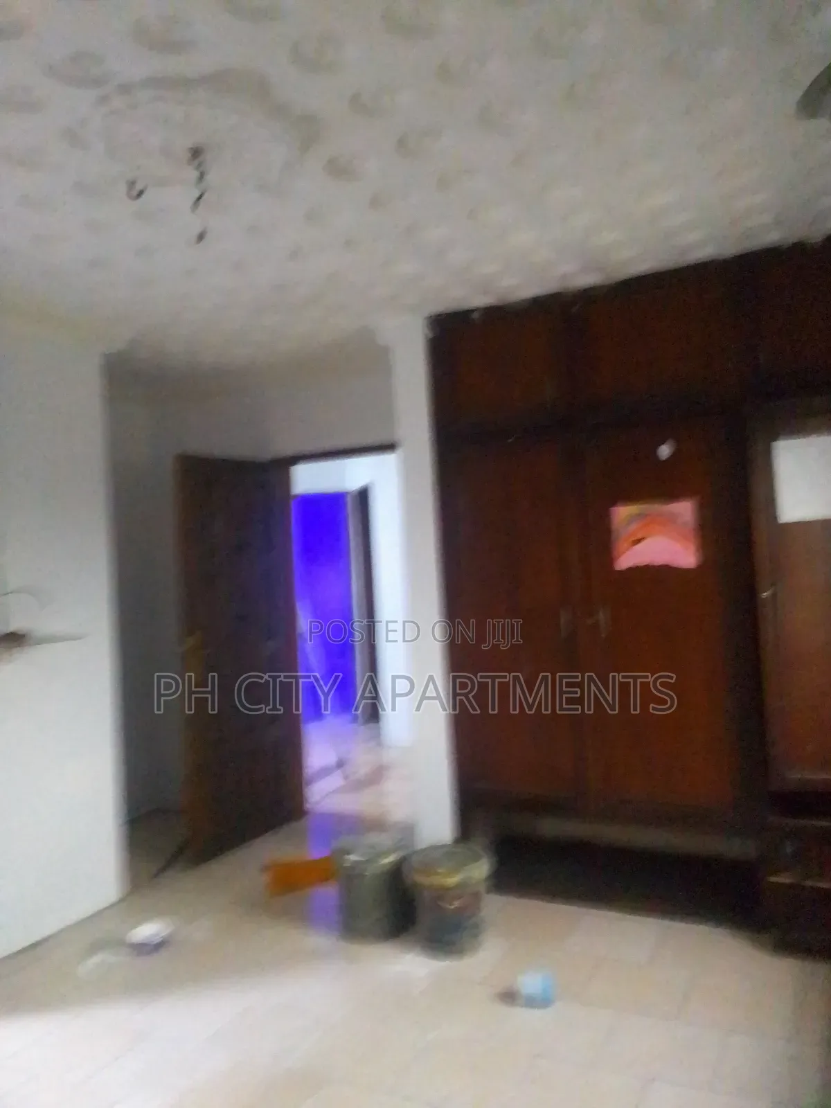 3bdrm Block of Flats in Mopol 19, Port-Harcourt for rent in Port-Harcourt