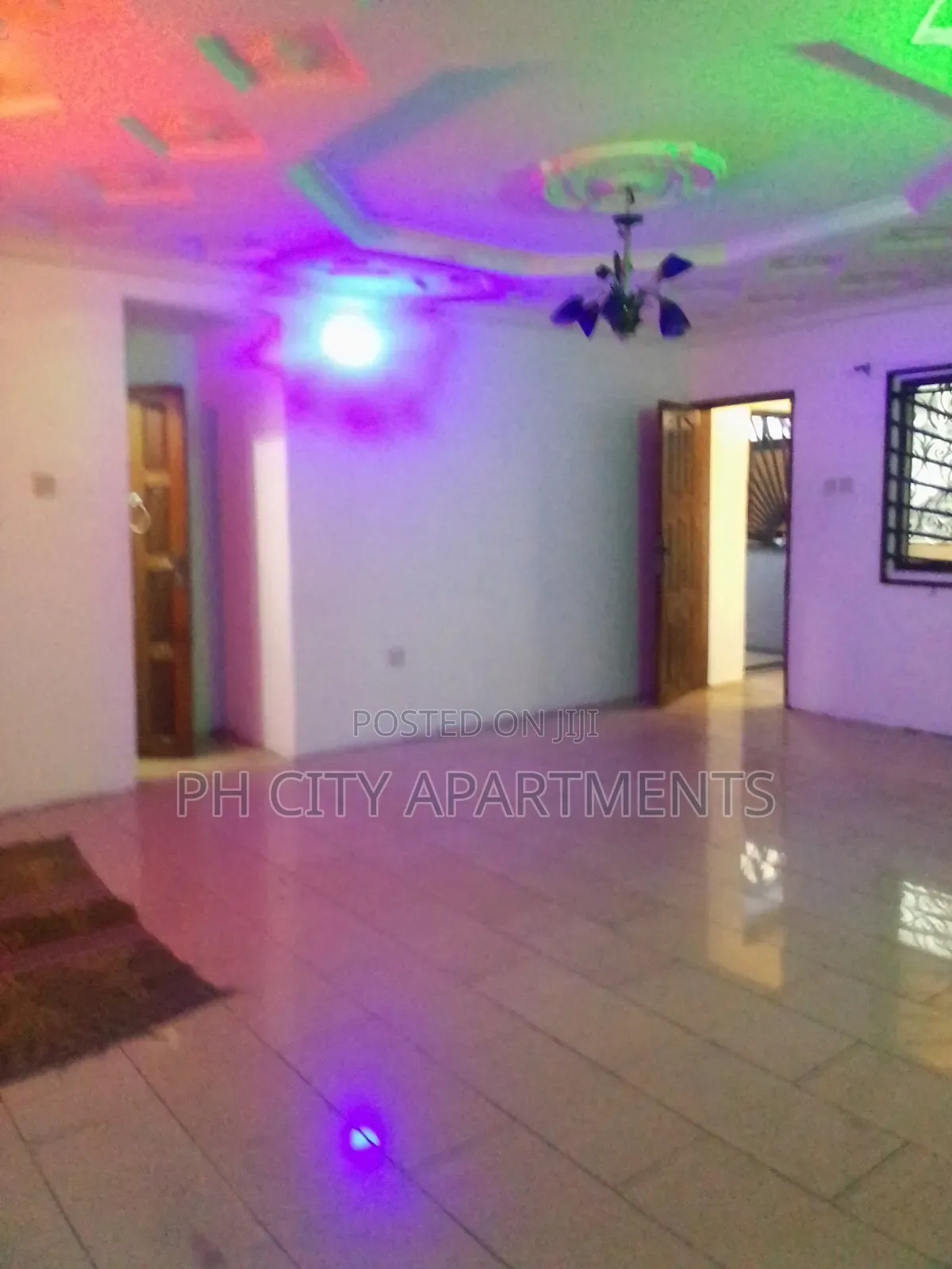 3bdrm Block of Flats in Mopol 19, Port-Harcourt for rent in Port-Harcourt