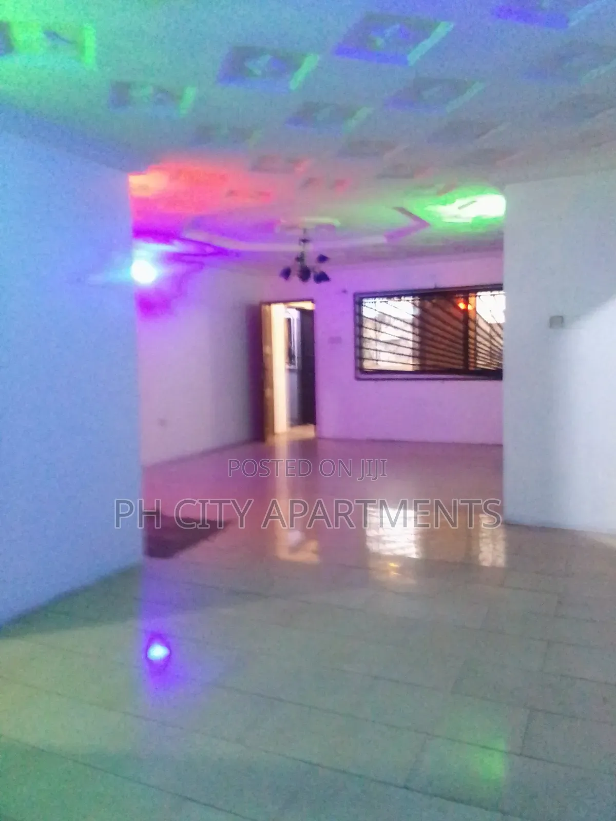 3bdrm Block of Flats in Mopol 19, Port-Harcourt for rent in Port-Harcourt