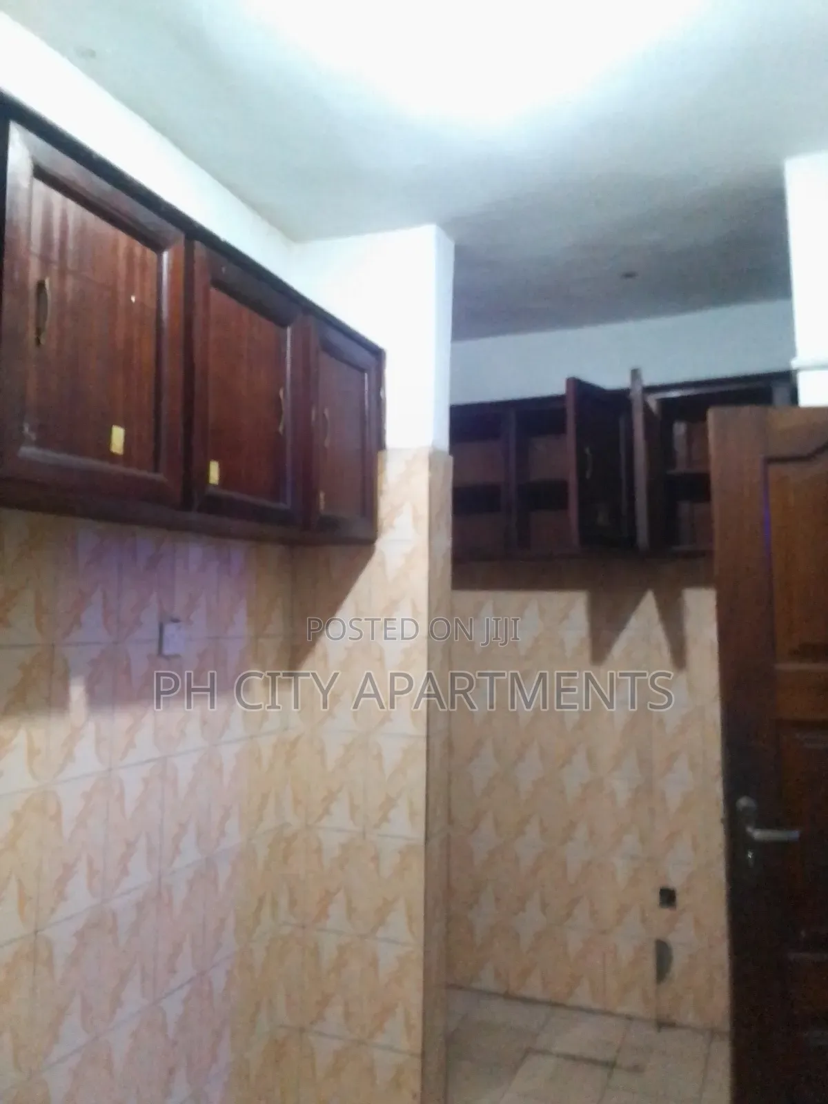 3bdrm Block of Flats in Mopol 19, Port-Harcourt for rent in Port-Harcourt