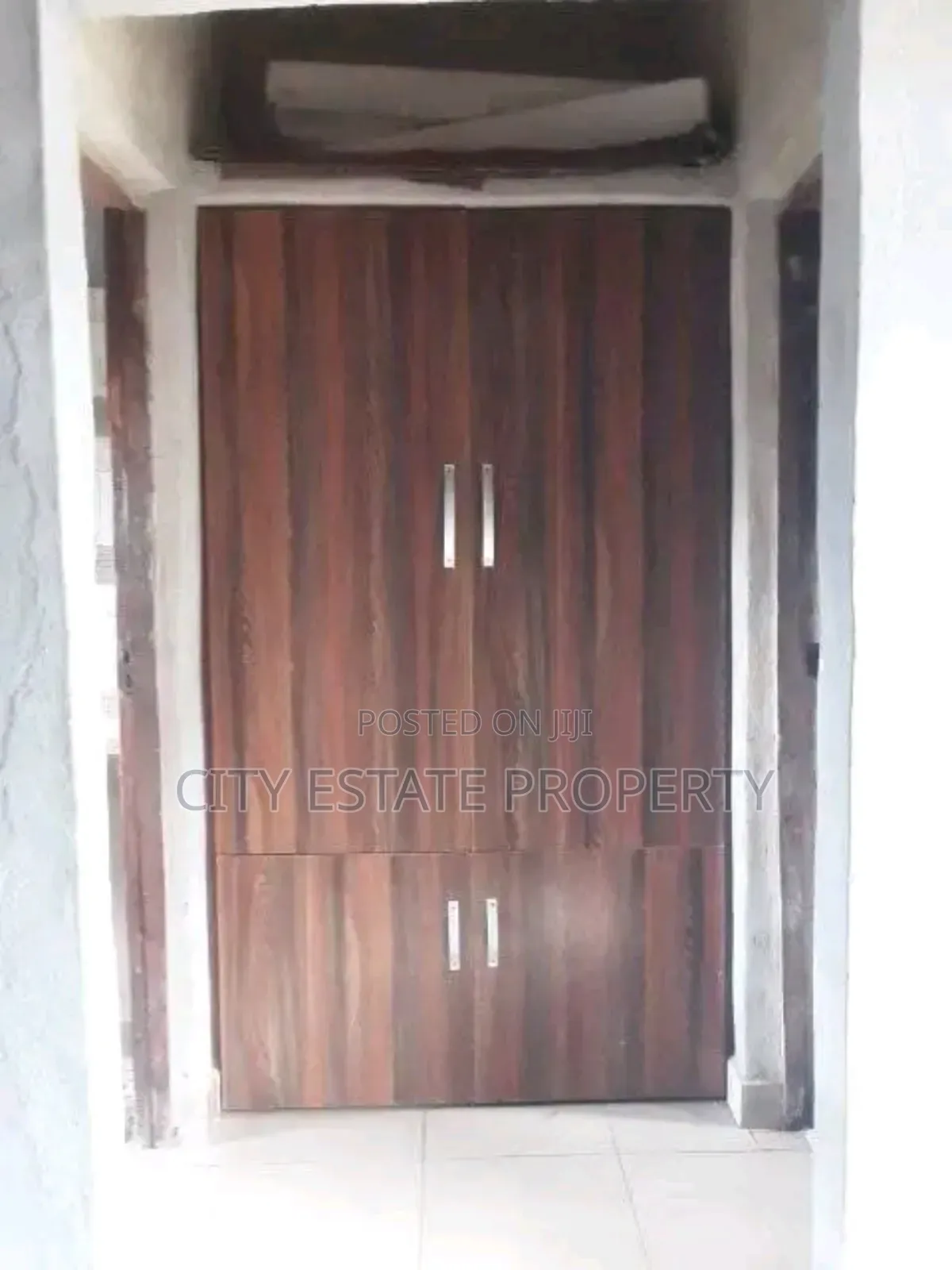 Furnished Studio Apartment in Rumuekini, Port-Harcourt for rent in Port-Harcourt