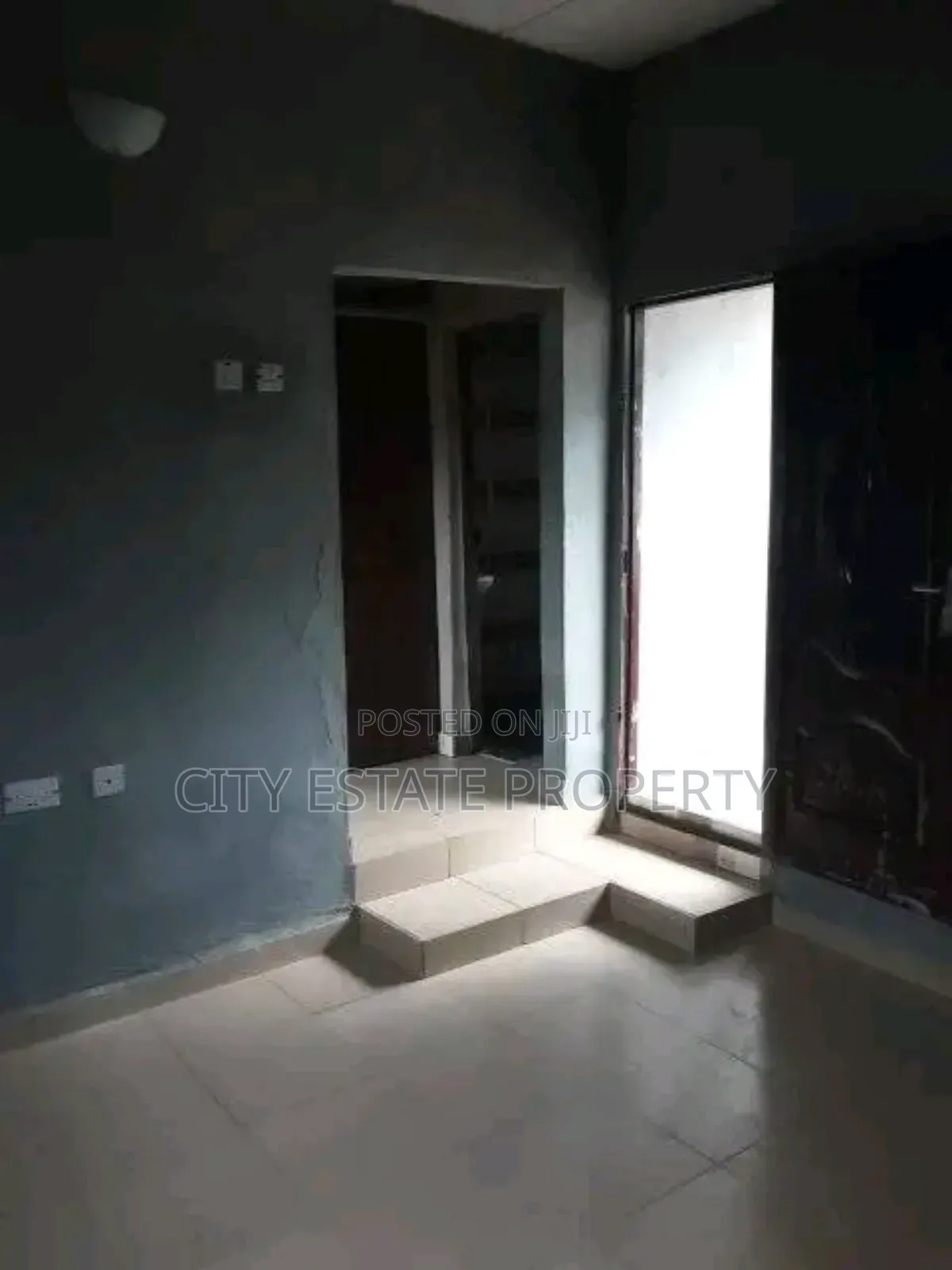 Furnished Studio Apartment in Rumuekini, Port-Harcourt for rent in Port-Harcourt