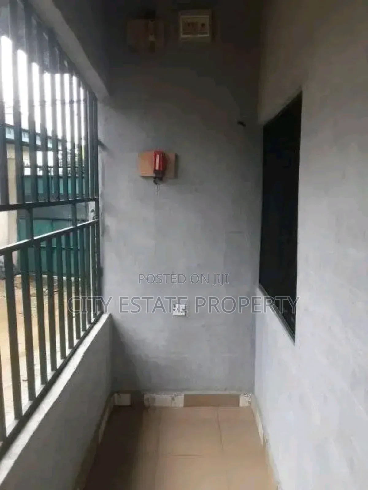 Furnished Studio Apartment in Rumuekini, Port-Harcourt for rent in Port-Harcourt