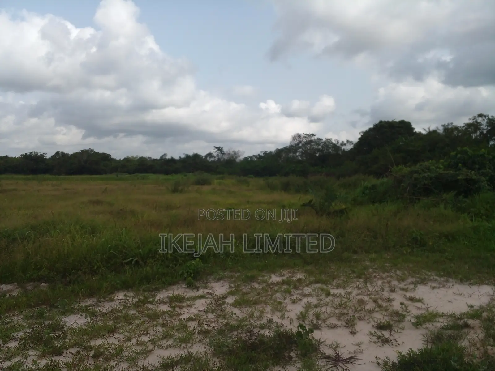 Land for Sale in Umuwuagwu by Ibusa in Aniocha South