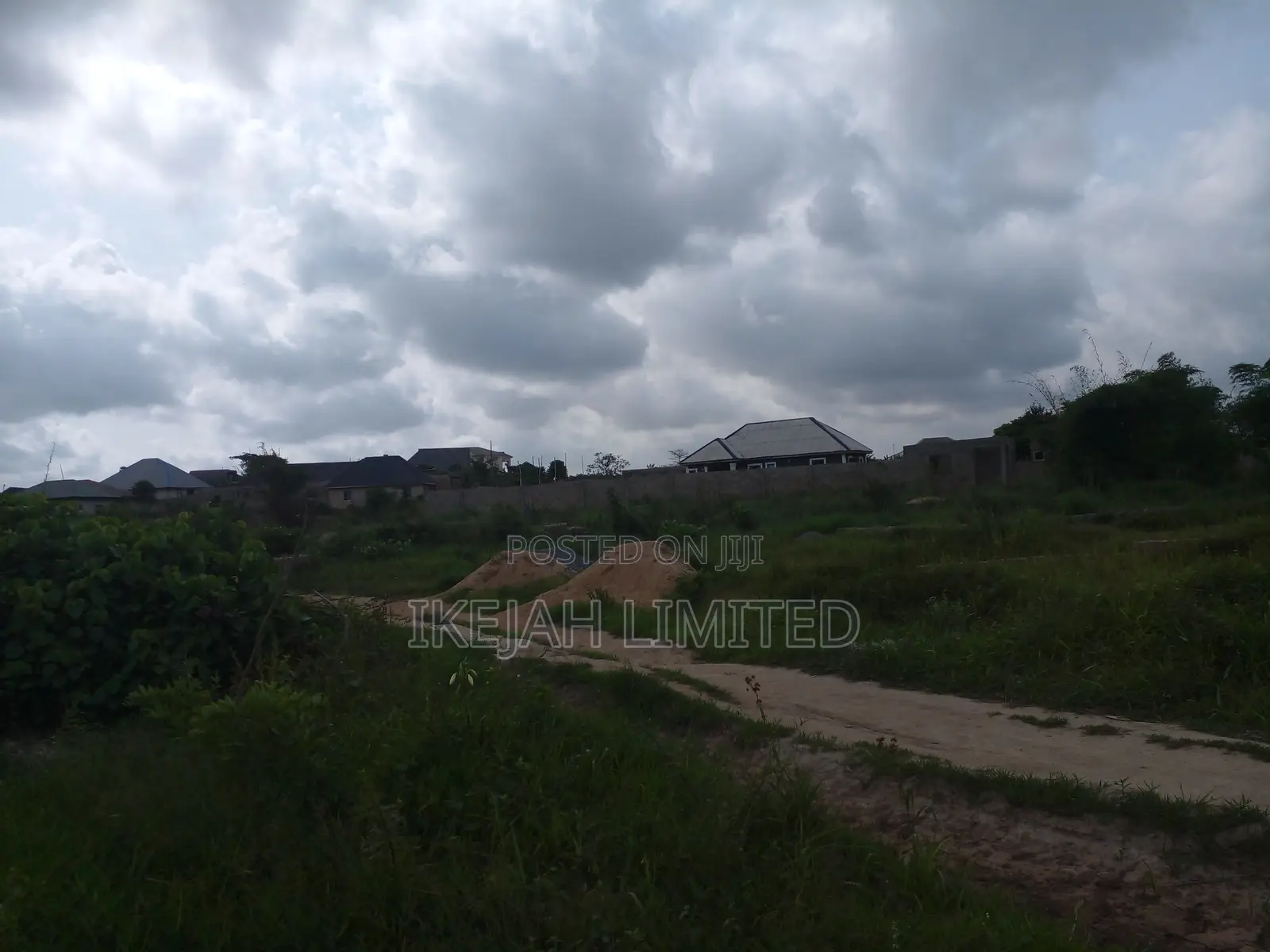 Land for Sale in Umuwuagwu by Ibusa in Aniocha South