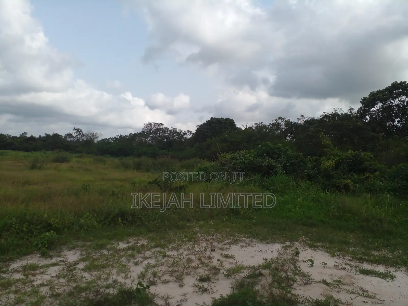 Land for Sale in Umuwuagwu by Ibusa in Aniocha South