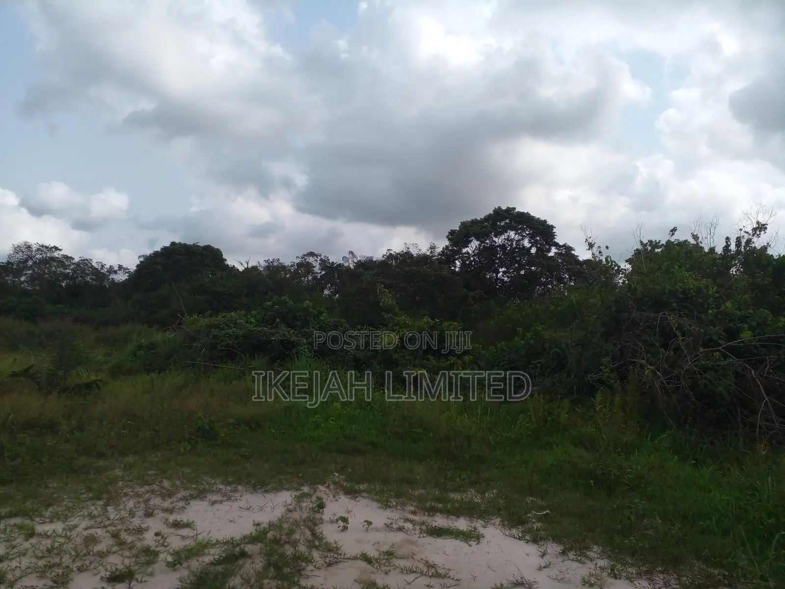 Land for Sale in Umuwuagwu by Ibusa in Aniocha South