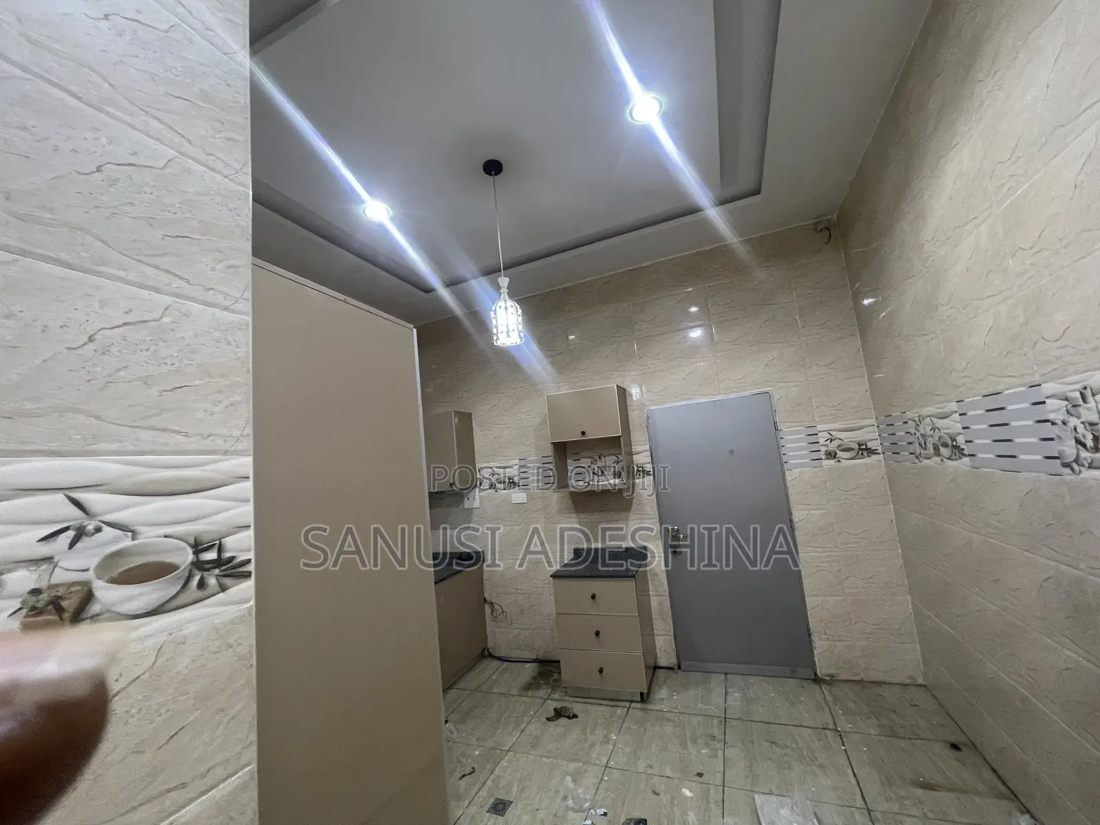 5bdrm Duplex in Jahi Gilmore Fct for rent in Jahi