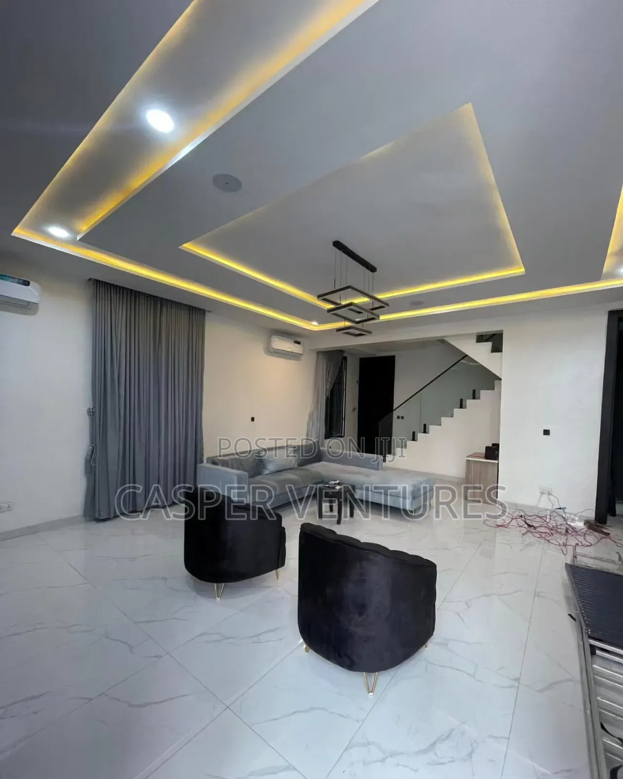 5bdrm Duplex in Oniru, Victoria Island for sale in Victoria Island