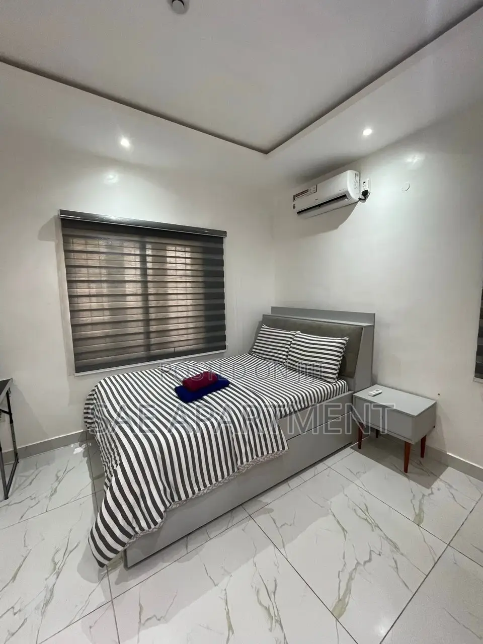 Beautiful Two Bedroom Apartment, Vi Lagos in Victoria Island