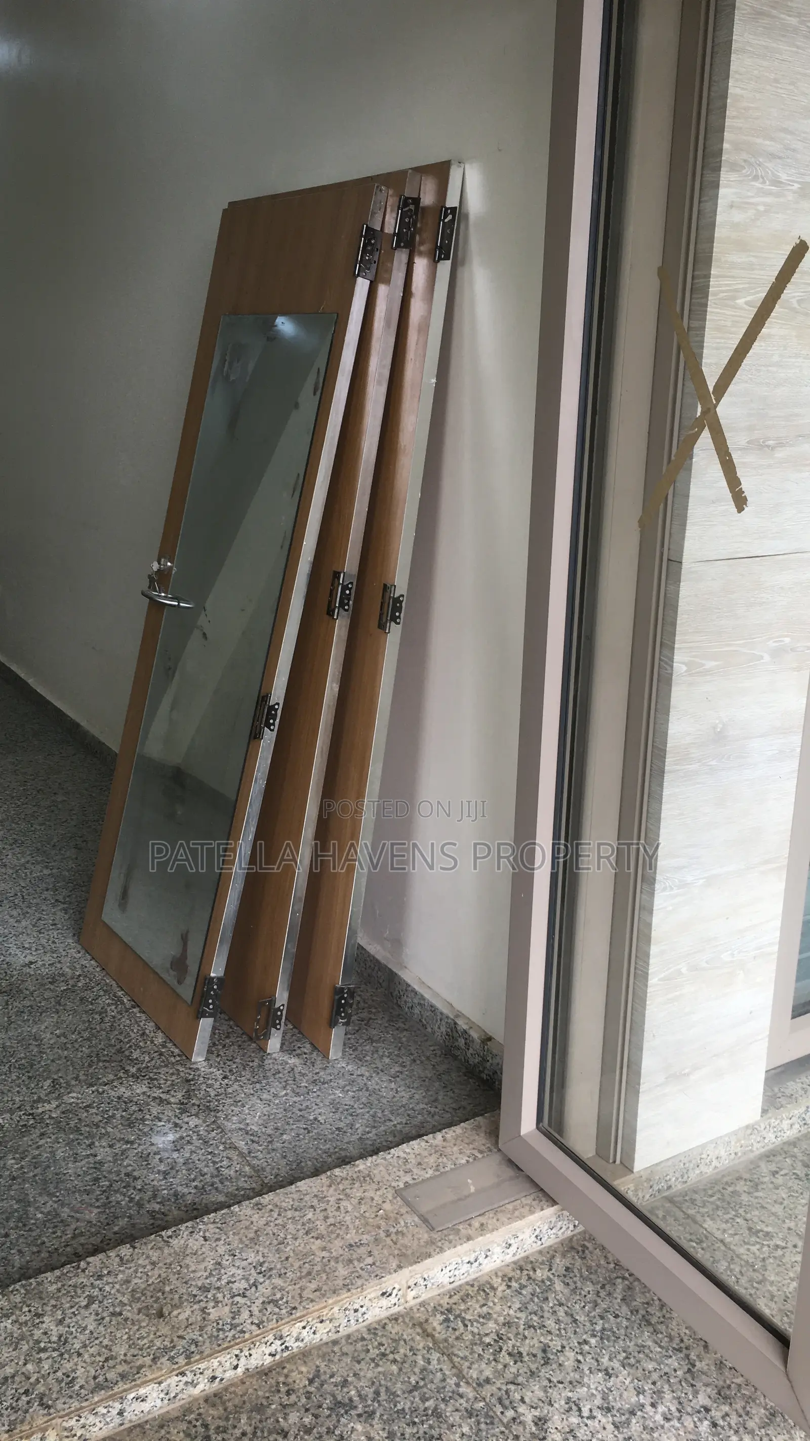 50sqm Spacious Office Space in Jabi