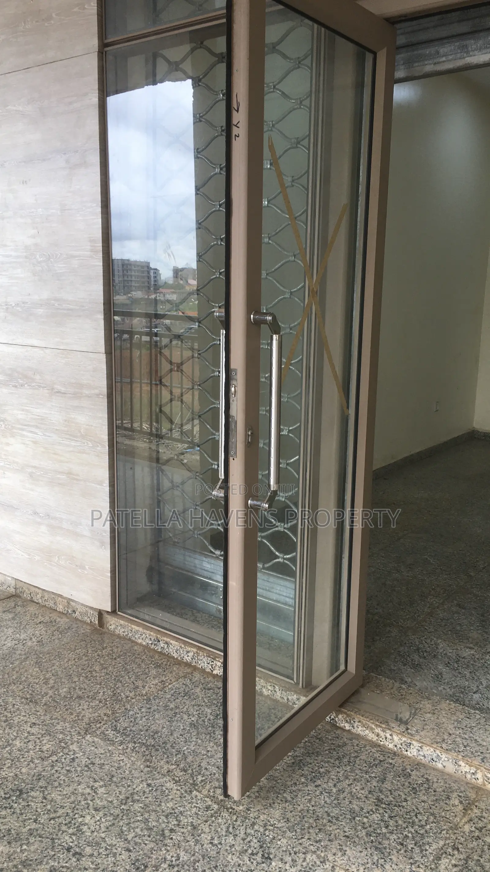 50sqm Spacious Office Space in Jabi