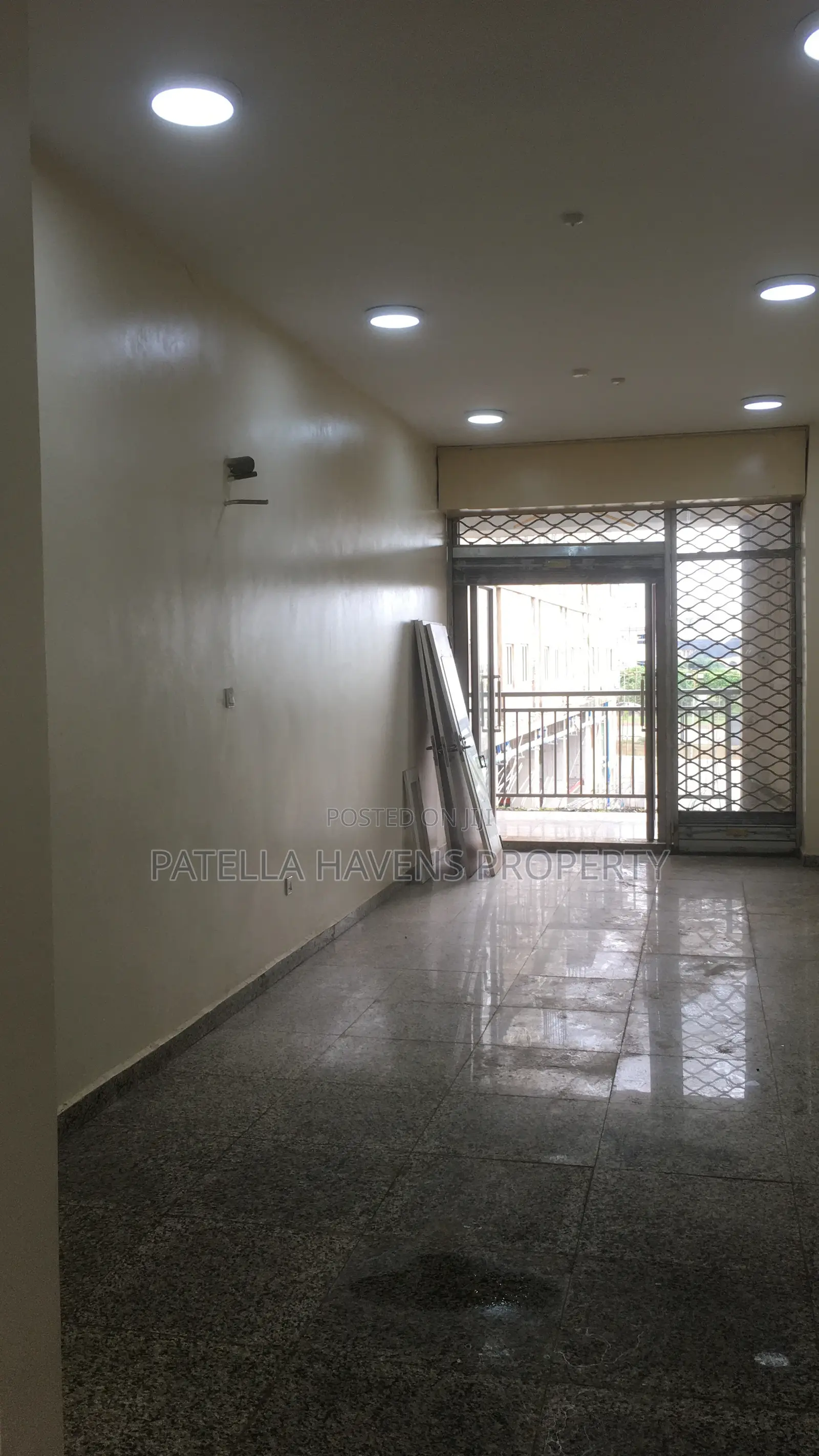 50sqm Spacious Office Space in Jabi