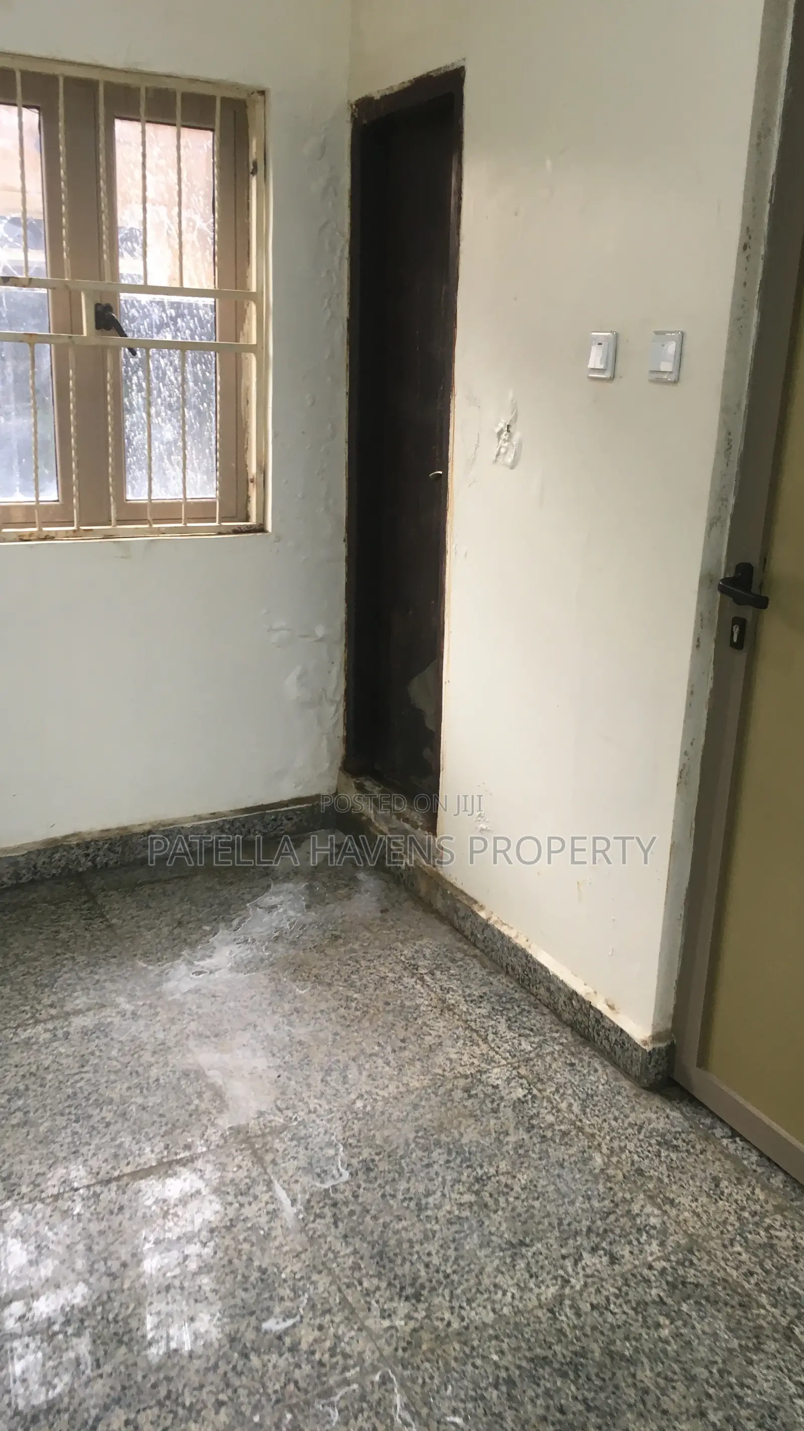 50sqm Spacious Office Space in Jabi