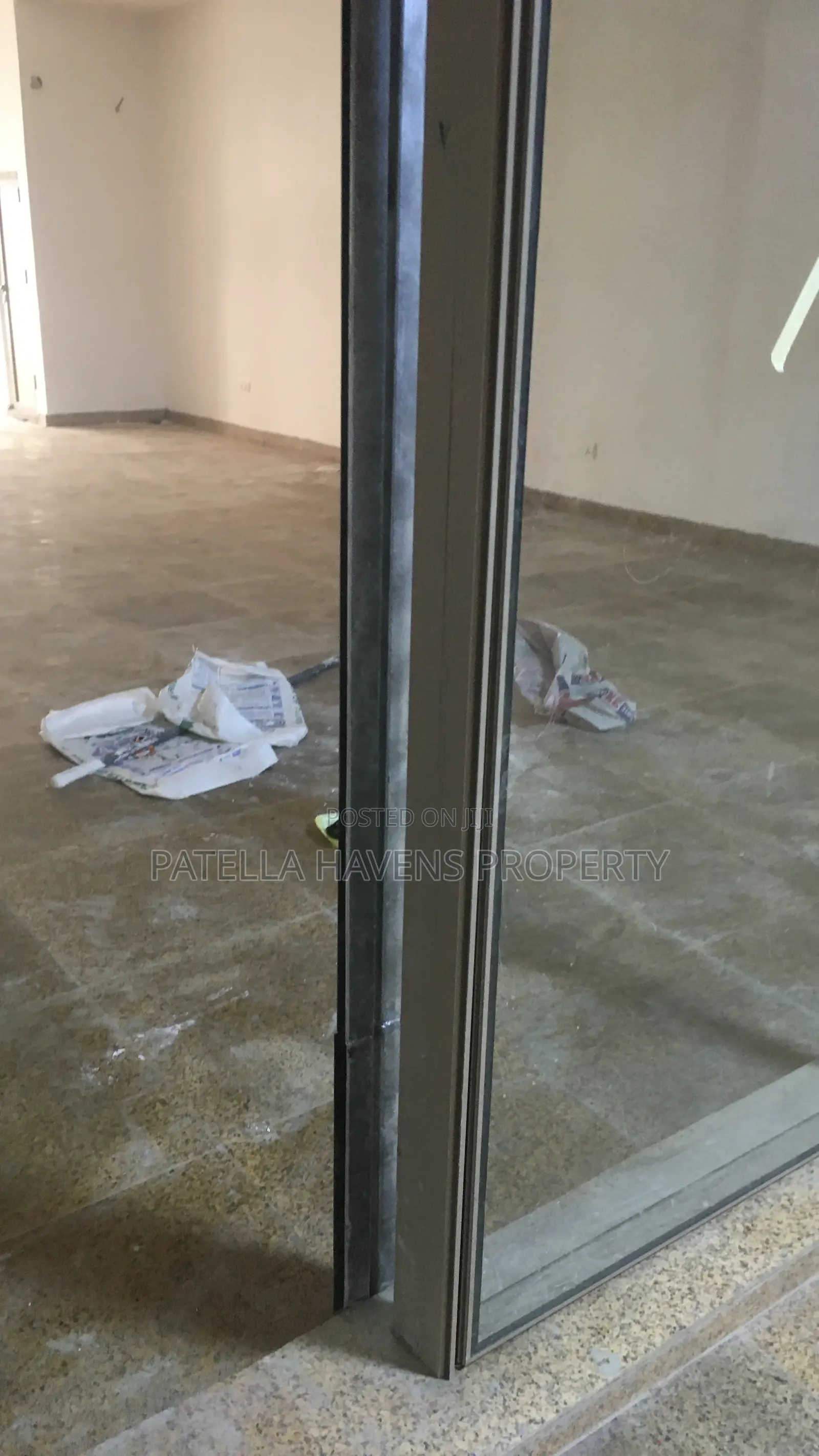 100sqm Office Space in Wuse