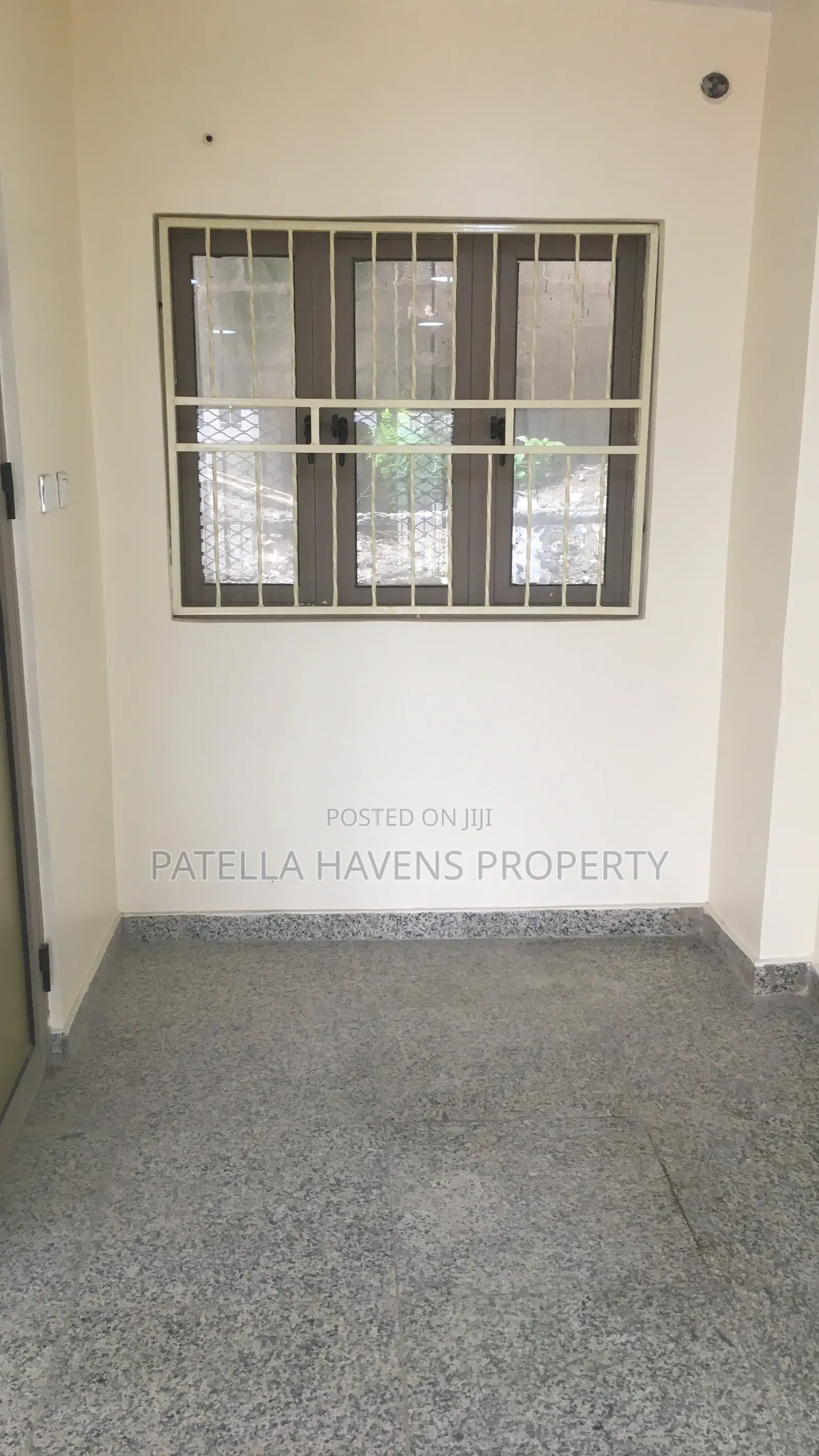 100sqm Office Space in Wuse