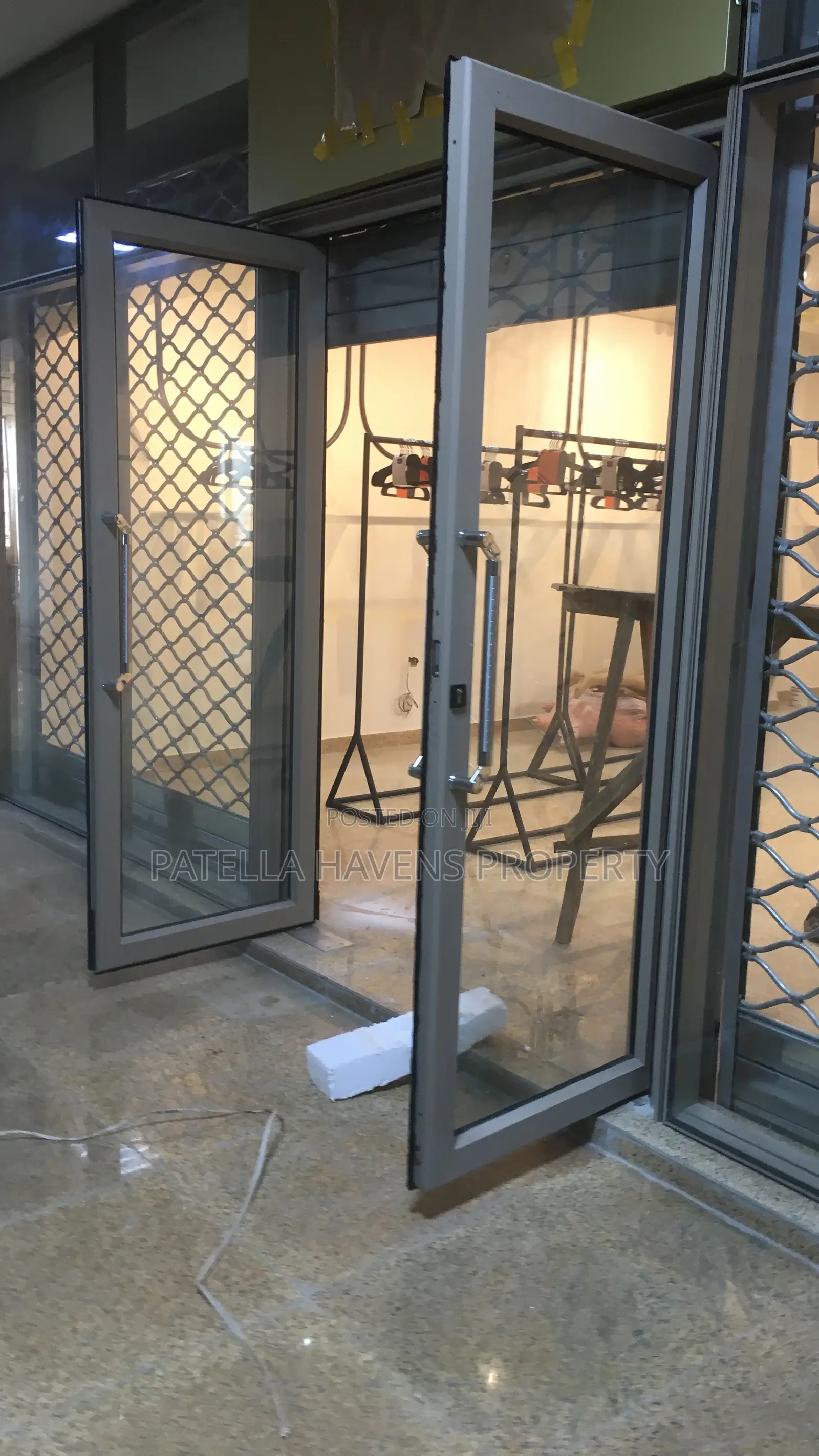 100sqm Office Space in Wuse