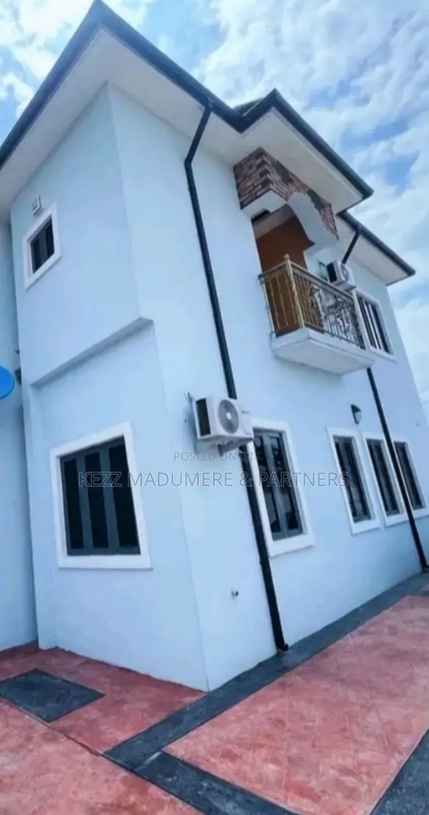 4bdrm Duplex in Rukpokwu , Port for sale in Port-Harcourt