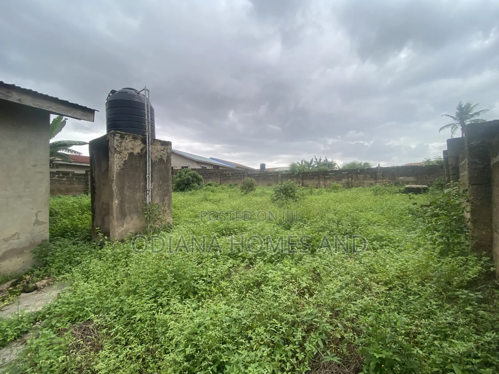 4bdrm Bungalow in Alaafia Estate,, Ibadan for sale in Ibadan